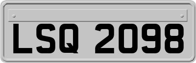 LSQ2098