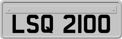 LSQ2100