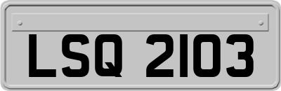 LSQ2103