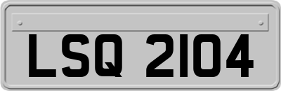 LSQ2104