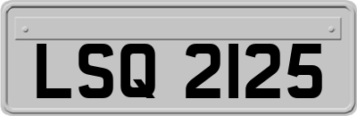 LSQ2125