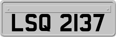 LSQ2137
