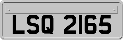 LSQ2165