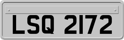 LSQ2172