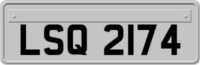 LSQ2174