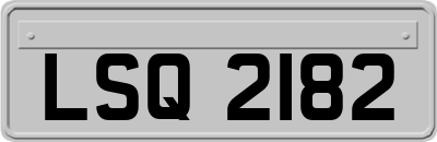 LSQ2182