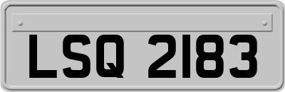 LSQ2183