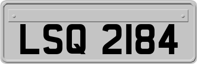 LSQ2184