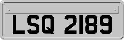 LSQ2189