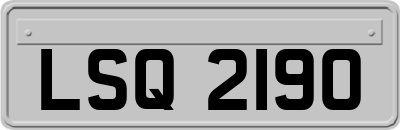 LSQ2190