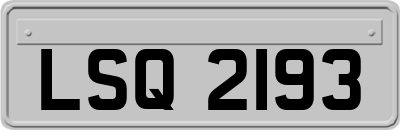LSQ2193