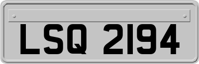 LSQ2194