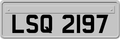 LSQ2197