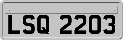 LSQ2203