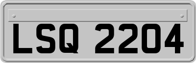 LSQ2204