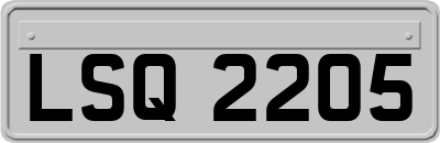 LSQ2205