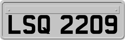 LSQ2209