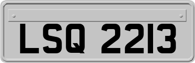 LSQ2213