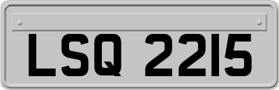 LSQ2215