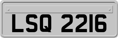 LSQ2216