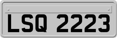 LSQ2223