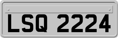 LSQ2224