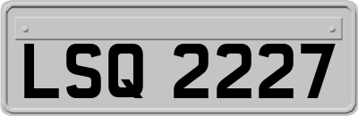 LSQ2227