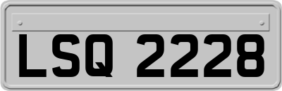 LSQ2228