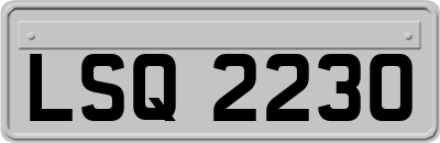 LSQ2230