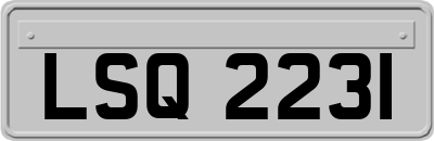 LSQ2231