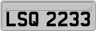 LSQ2233