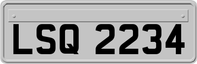 LSQ2234