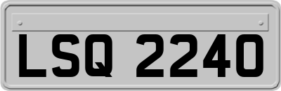 LSQ2240