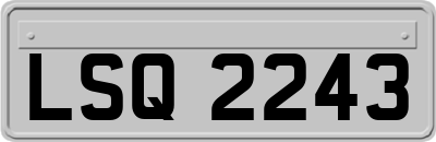 LSQ2243