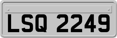 LSQ2249