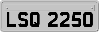 LSQ2250