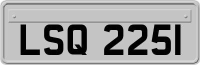 LSQ2251