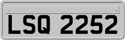 LSQ2252