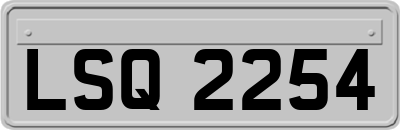 LSQ2254