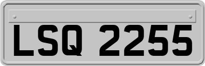 LSQ2255