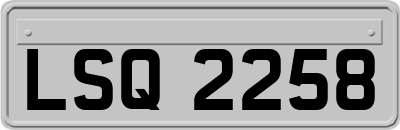 LSQ2258