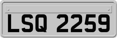 LSQ2259