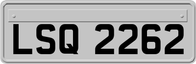 LSQ2262