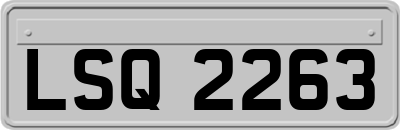 LSQ2263