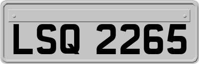LSQ2265