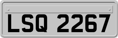 LSQ2267