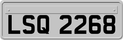 LSQ2268