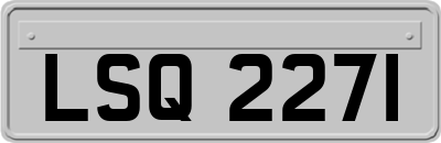 LSQ2271