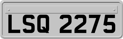 LSQ2275