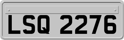 LSQ2276